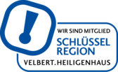 Schlüsselregion e.V. is the industrial association for Velbert and Heiligenhaus