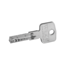 Reversible customer keyway Carat S5
