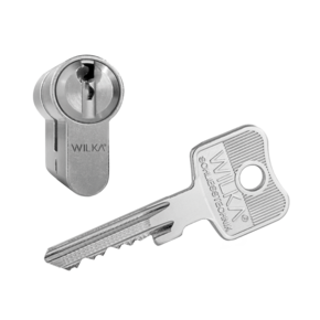 Standard cylinder