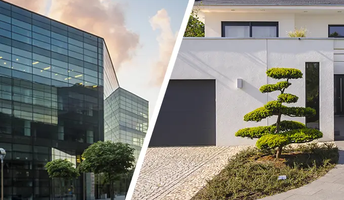 WILKA products are used in a wide variety of properties