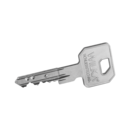 Verical customer keyway Carat S1