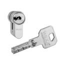 Reversible customer keyway Carat S3