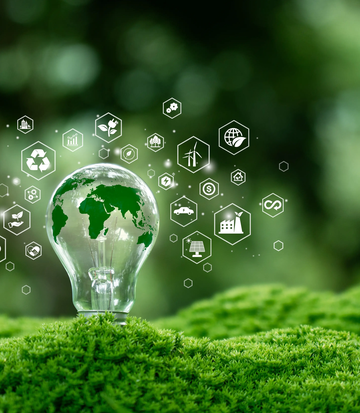 The WILKA sustainability strategy combines environmental awareness, social responsibility and economic success