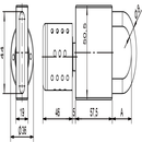 Electronic Padlock